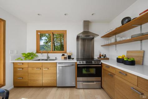 17665 Old Monte Rio Road Guerneville CA 95446