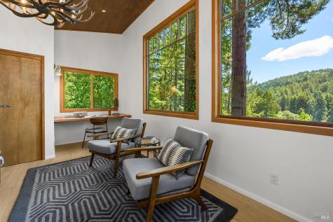 17665 Old Monte Rio Road Guerneville CA 95446