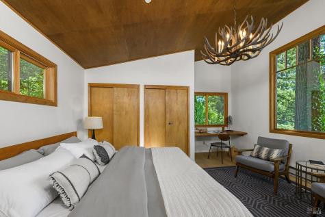 17665 Old Monte Rio Road Guerneville CA 95446
