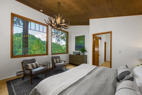 17665 Old Monte Rio Road Guerneville CA 95446
