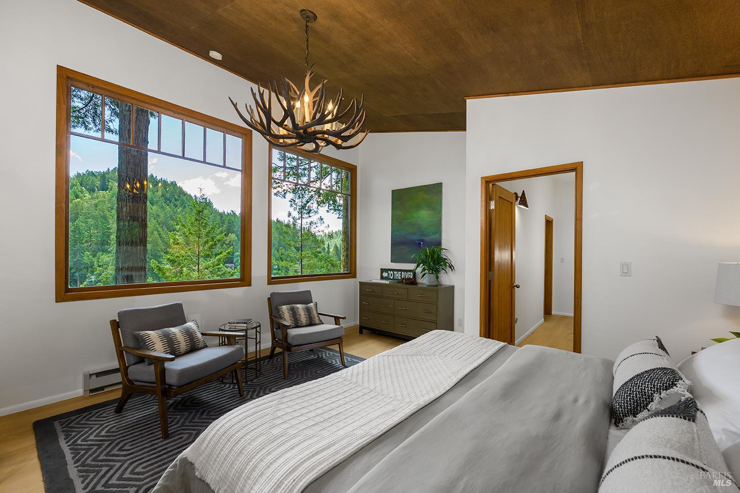 17665 Old Monte Rio Road Guerneville CA 95446