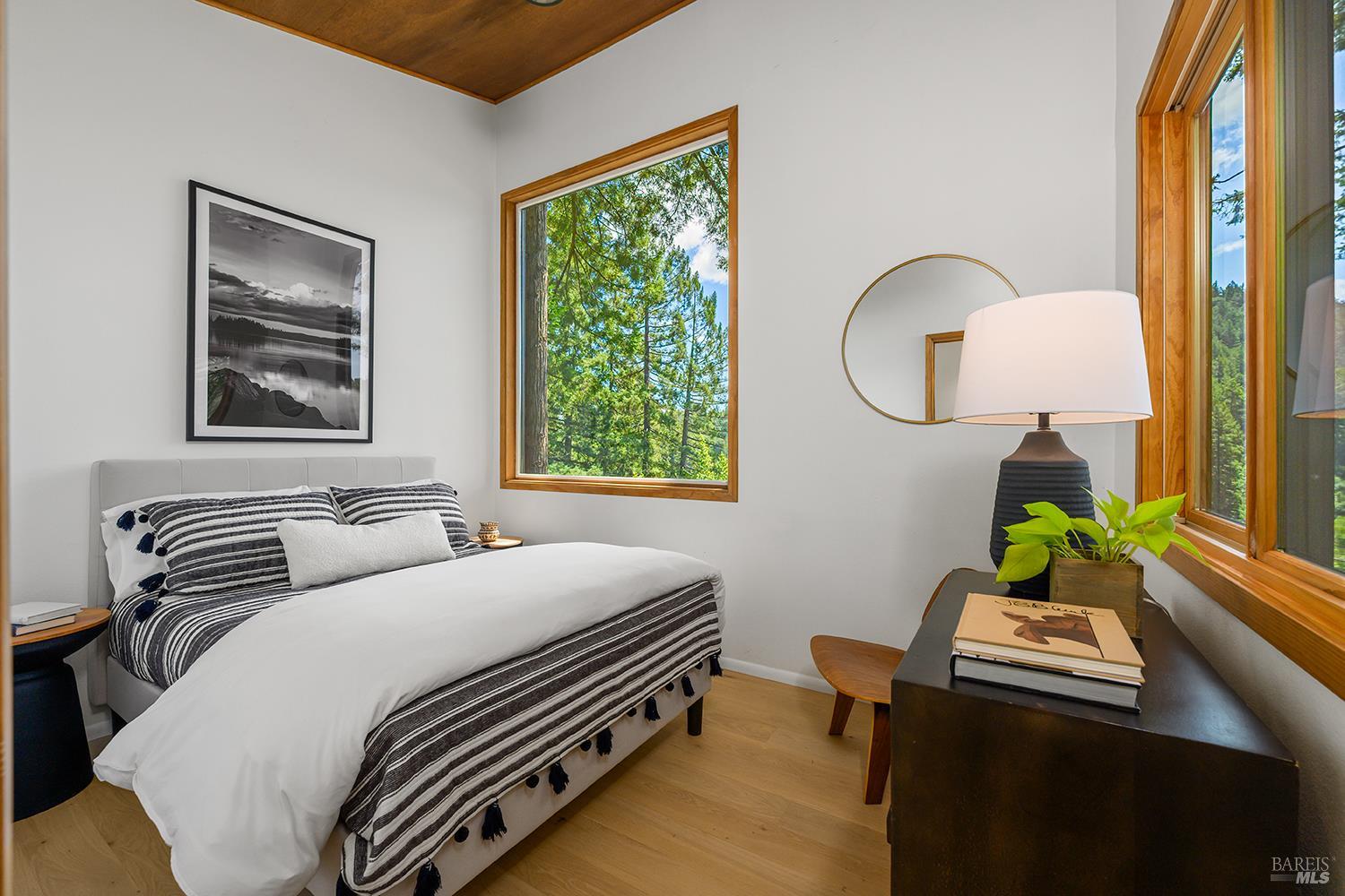 17665 Old Monte Rio Road Guerneville CA 95446