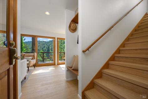 17665 Old Monte Rio Road Guerneville CA 95446