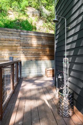 17665 Old Monte Rio Road Guerneville CA 95446