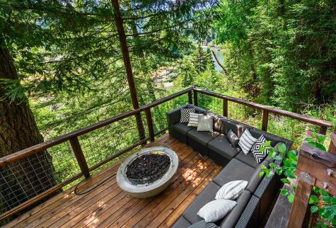 17665 Old Monte Rio Road Guerneville CA 95446
