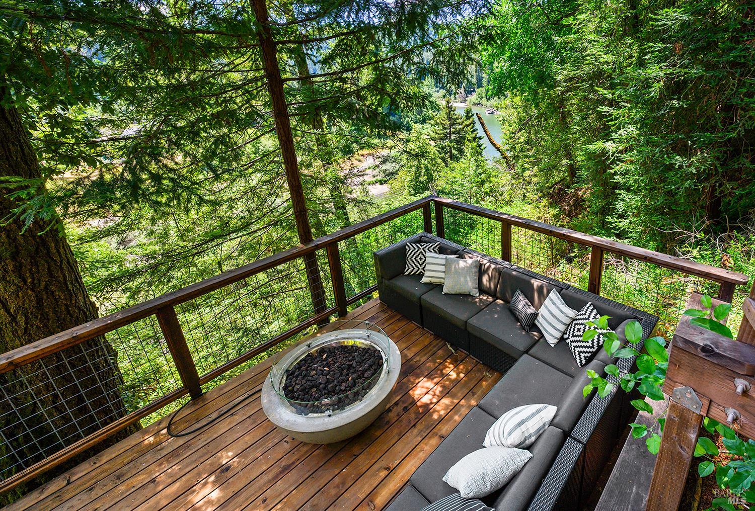 17665 Old Monte Rio Road Guerneville CA 95446