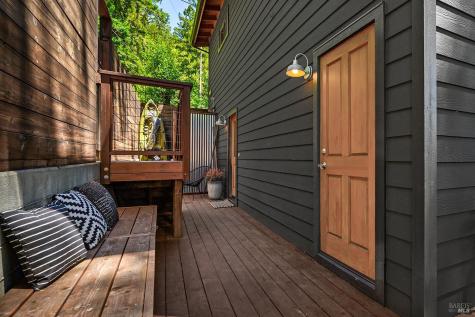 17665 Old Monte Rio Road Guerneville CA 95446