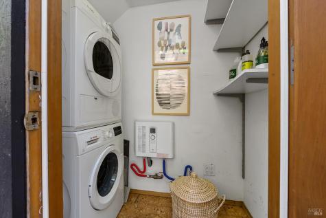 17665 Old Monte Rio Road Guerneville CA 95446