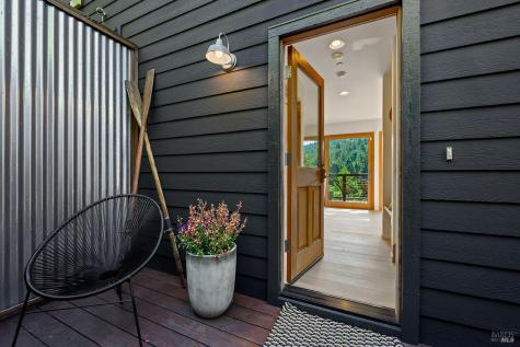 17665 Old Monte Rio Road Guerneville CA 95446