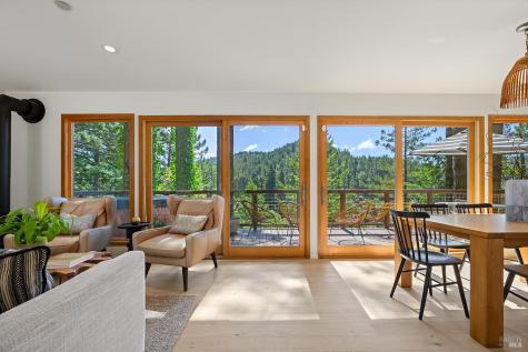 17665 Old Monte Rio Road Guerneville CA 95446