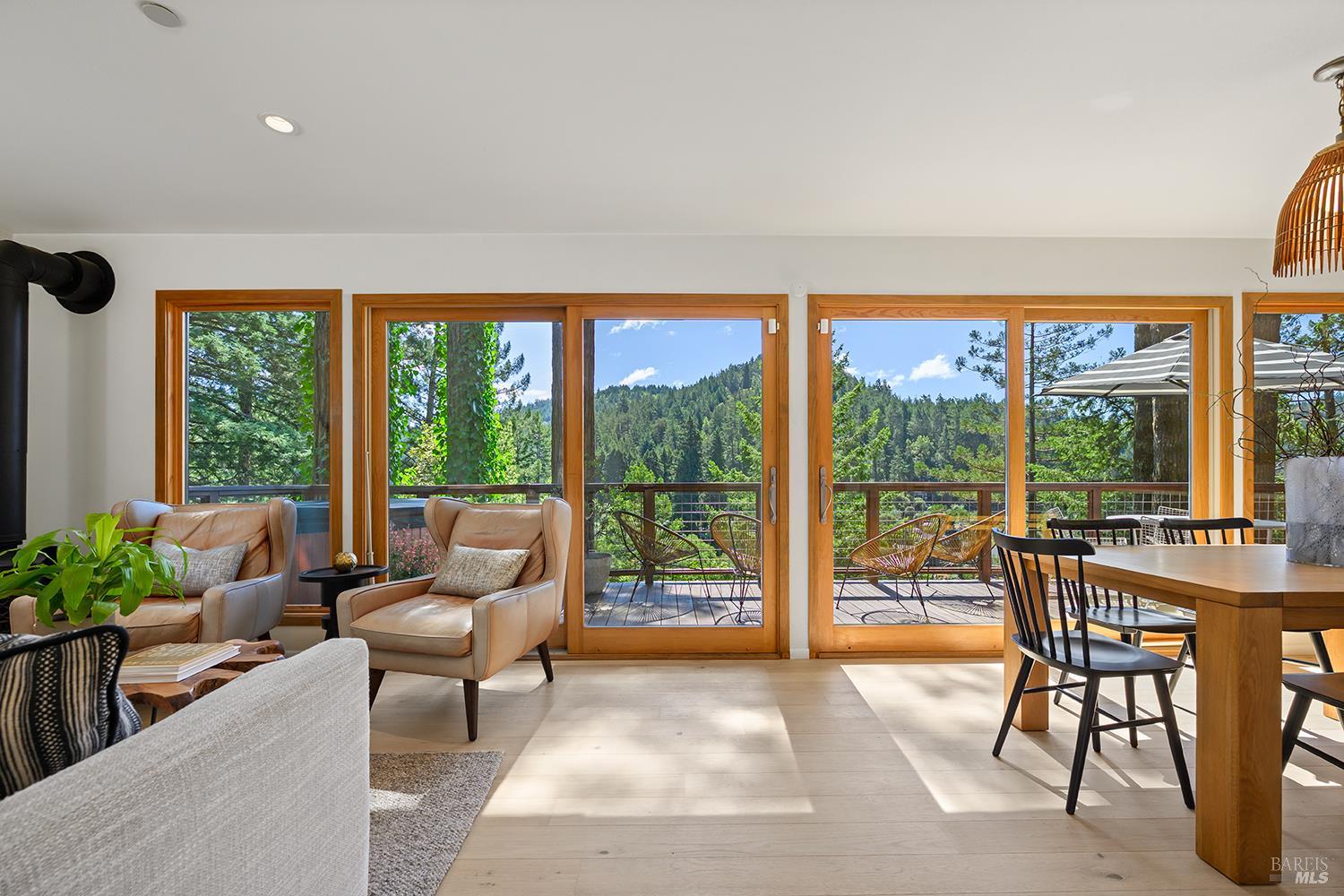 17665 Old Monte Rio Road Guerneville CA 95446