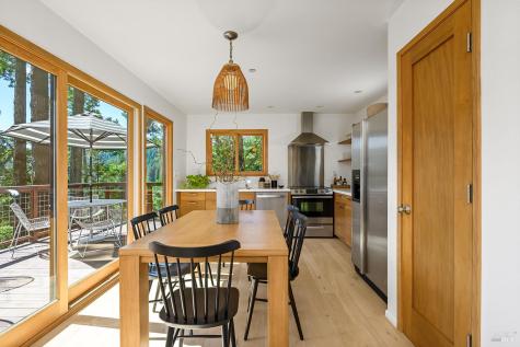 17665 Old Monte Rio Road Guerneville CA 95446