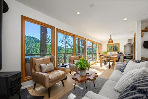 17665 Old Monte Rio Road Guerneville CA 95446