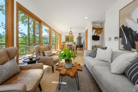 17665 Old Monte Rio Road Guerneville CA 95446