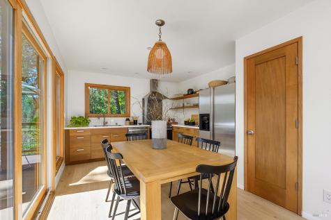17665 Old Monte Rio Road Guerneville CA 95446