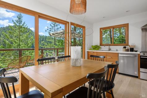 17665 Old Monte Rio Road Guerneville CA 95446