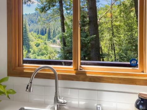 17665 Old Monte Rio Road Guerneville CA 95446