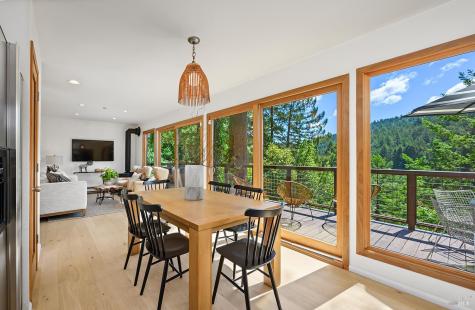17665 Old Monte Rio Road Guerneville CA 95446
