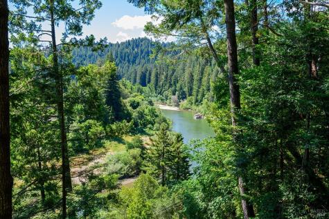 17665 Old Monte Rio Road Guerneville CA 95446