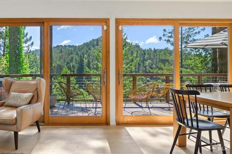 17665 Old Monte Rio Road Guerneville CA 95446