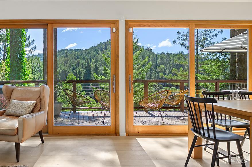 17665 Old Monte Rio Road Guerneville CA 95446