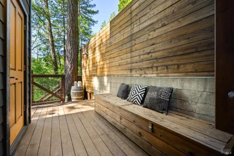 17665 Old Monte Rio Road Guerneville CA 95446