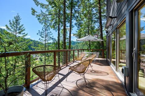 17665 Old Monte Rio Road Guerneville CA 95446