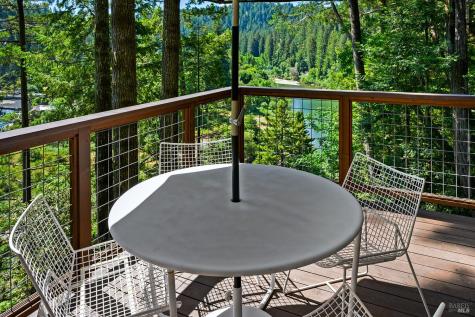 17665 Old Monte Rio Road Guerneville CA 95446