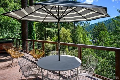 17665 Old Monte Rio Road Guerneville CA 95446
