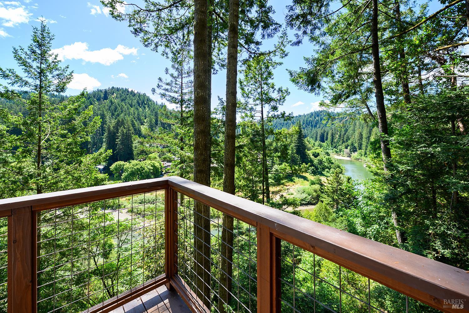 17665 Old Monte Rio Road Guerneville CA 95446