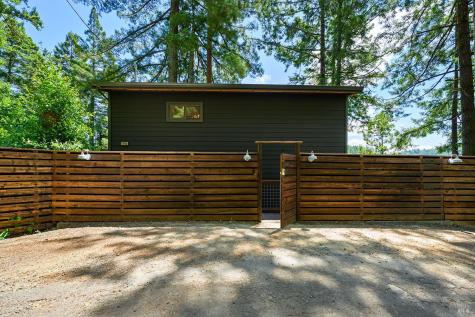 17665 Old Monte Rio Road Guerneville CA 95446
