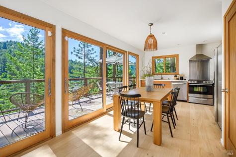 17665 Old Monte Rio Road Guerneville CA 95446