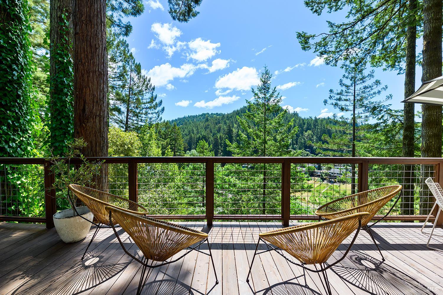 17665 Old Monte Rio Road Guerneville CA 95446