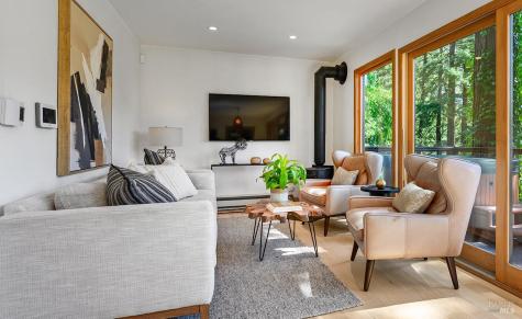 17665 Old Monte Rio Road Guerneville CA 95446
