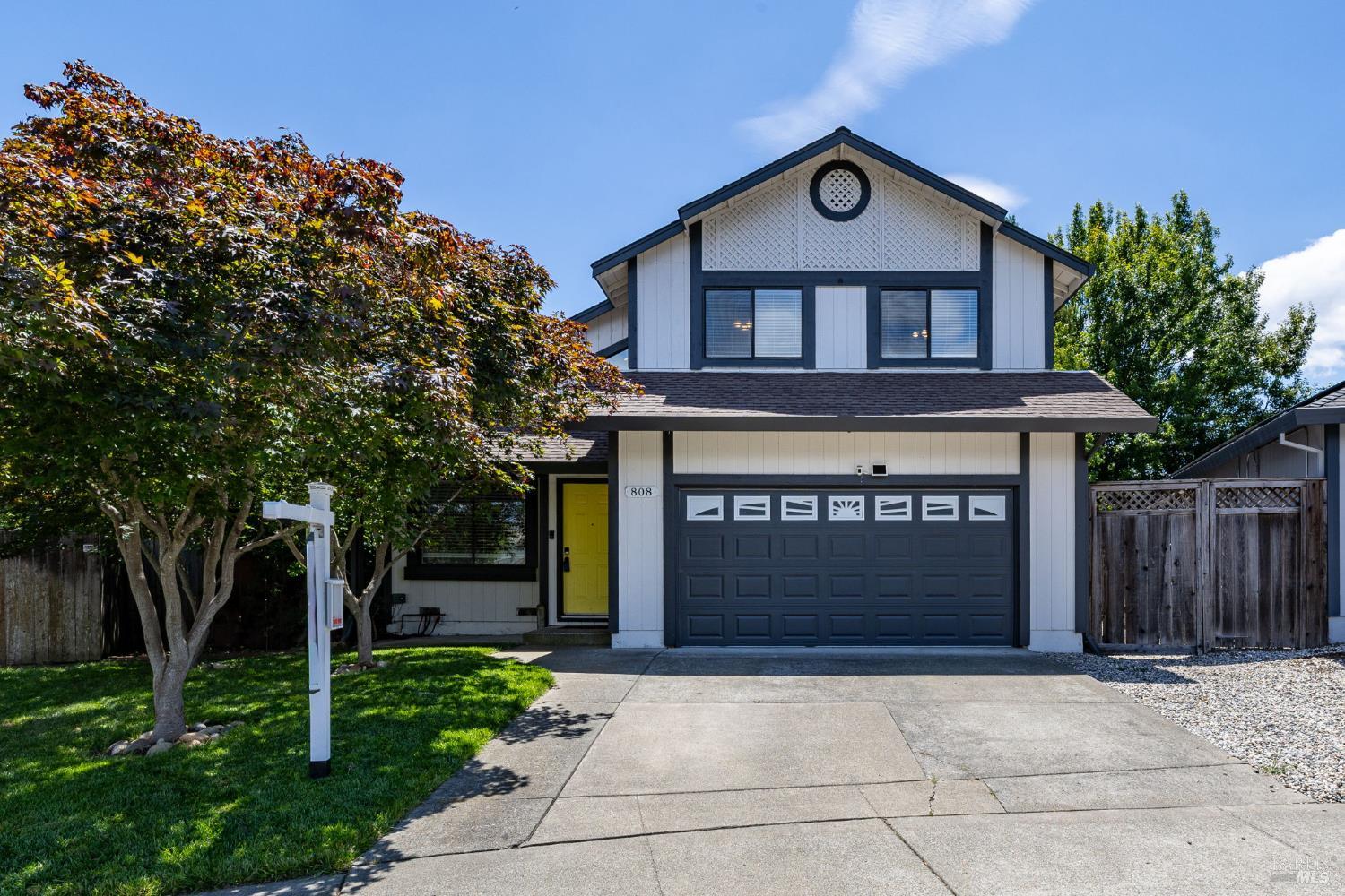 808 Milsom Place Windsor CA 95492