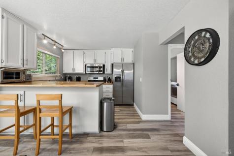 808 Milsom Place Windsor CA 95492