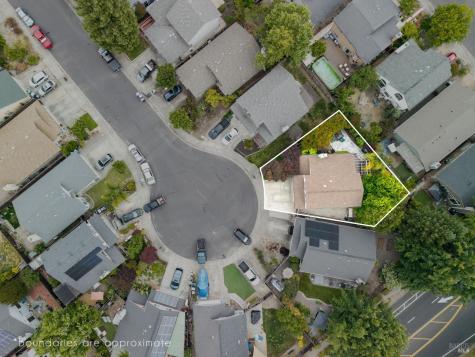 808 Milsom Place Windsor CA 95492