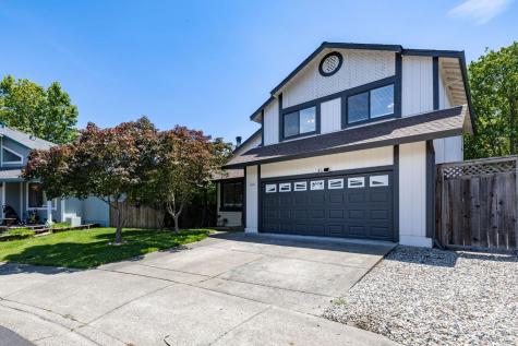 808 Milsom Place Windsor CA 95492