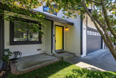 808 Milsom Place Windsor CA 95492