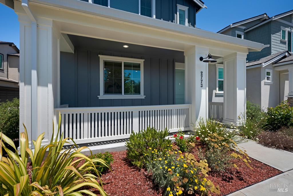 2773 Bellevue Ranch Santa Rosa CA 95407