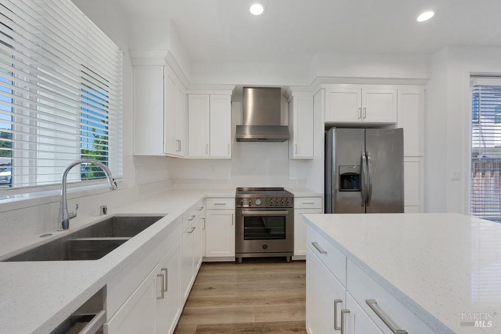 2773 Bellevue Ranch Santa Rosa CA 95407