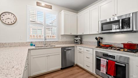 1623 Winterberry Lane Rohnert Park CA 94928