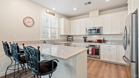 1623 Winterberry Lane Rohnert Park CA 94928