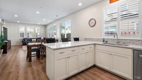 1623 Winterberry Lane Rohnert Park CA 94928