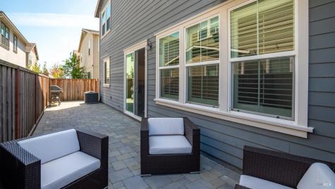 1623 Winterberry Lane Rohnert Park CA 94928