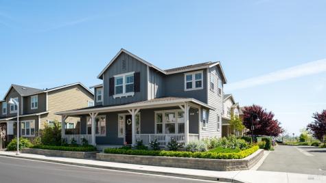 1623 Winterberry Lane Rohnert Park CA 94928