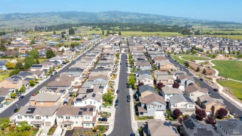 1623 Winterberry Lane Rohnert Park CA 94928