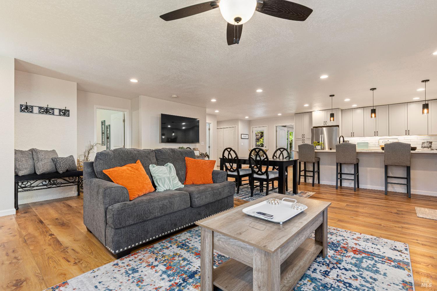 5505 Live Oak Drive Kelseyville CA 95451