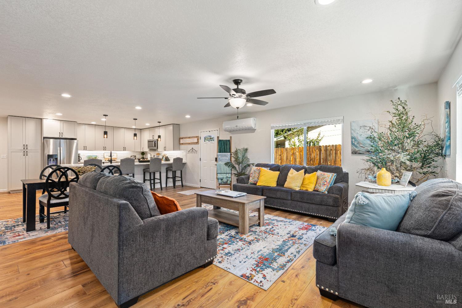 5505 Live Oak Drive Kelseyville CA 95451