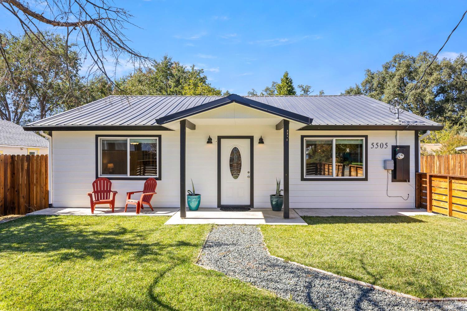 5505 Live Oak Drive Kelseyville CA 95451